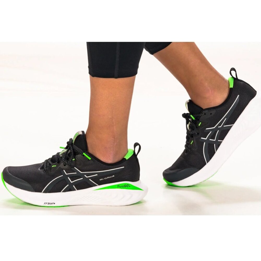 Asics Women's Gel-Cumulus 25 Lite Show Shoe